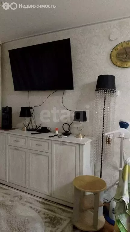 2-комнатная квартира: Горно-Алтайск, улица Жукова, 1 (34.3 м) - Фото 1