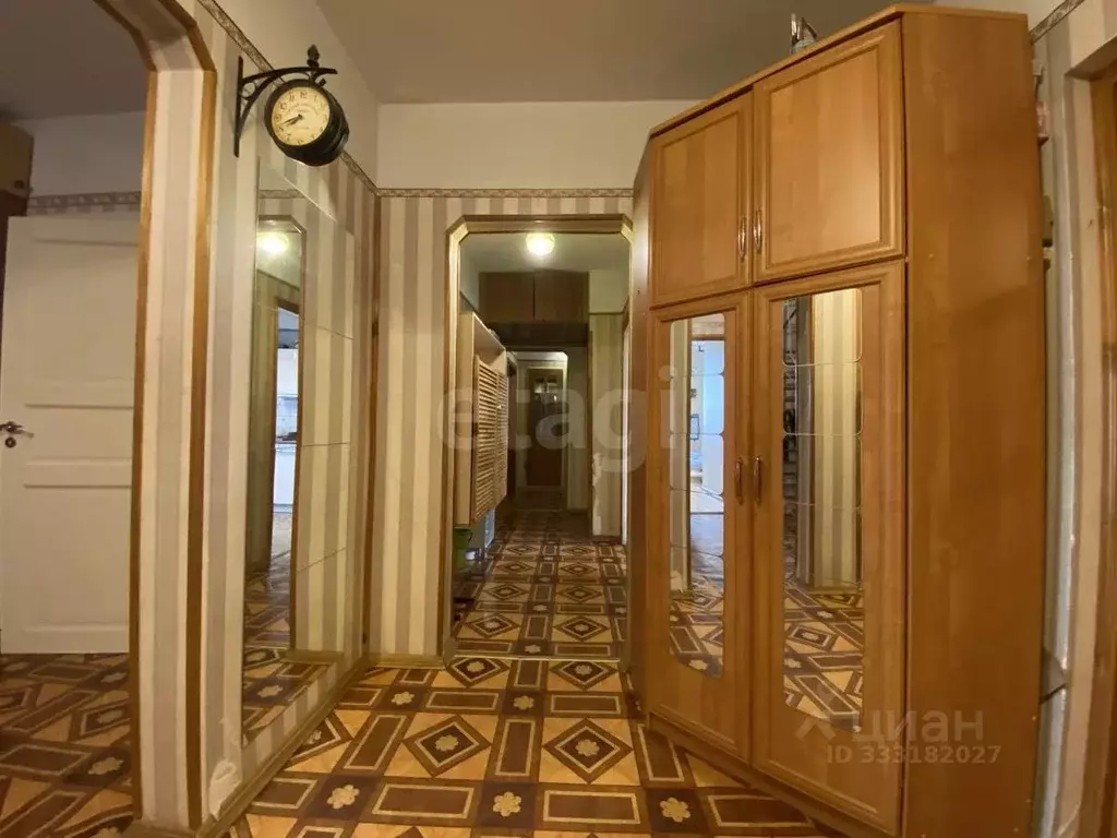 5-к кв. Санкт-Петербург Выборгское ш., 31 (127.0 м) - Фото 1