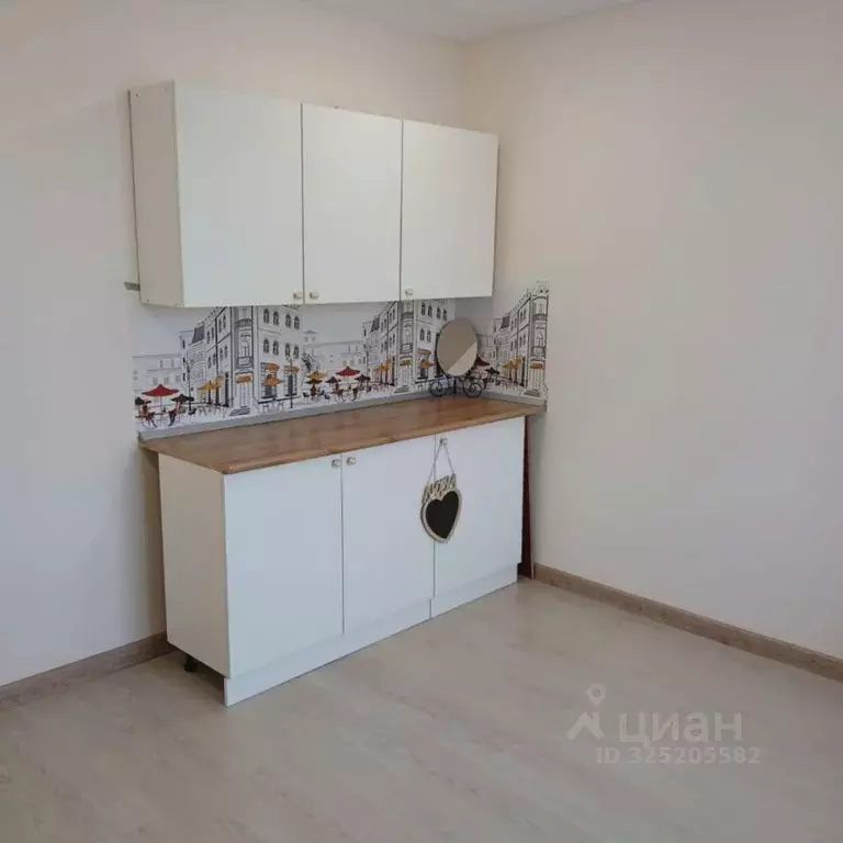 Комната Татарстан, Зеленодольск ул. Сайдашева, 3 (12.0 м) - Фото 1