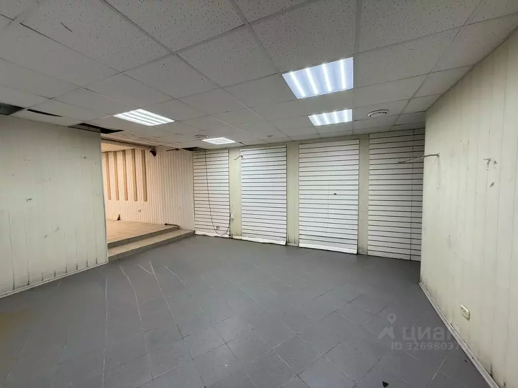 Помещение свободного назначения в Волгоградская область, Волгоград ... - Фото 2