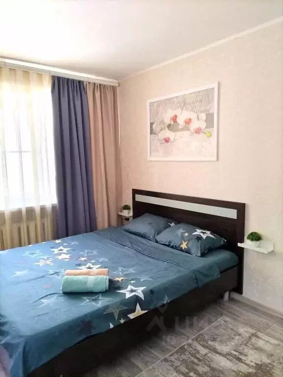 1-к кв. Волгоградская область, Камышин Московский пер., 9 (30.0 м) - Фото 2