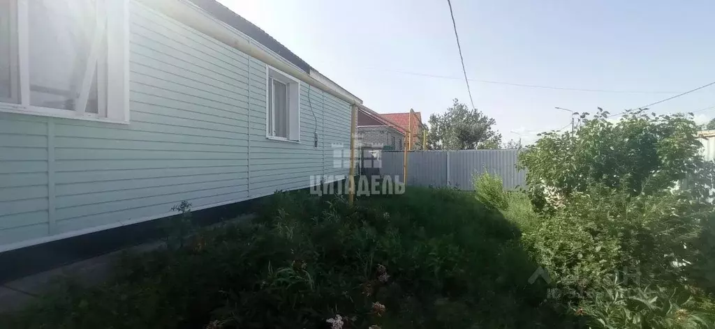 Дом в Воронежская область, Рамонский район, с. Русская Гвоздевка ул. ... - Фото 2