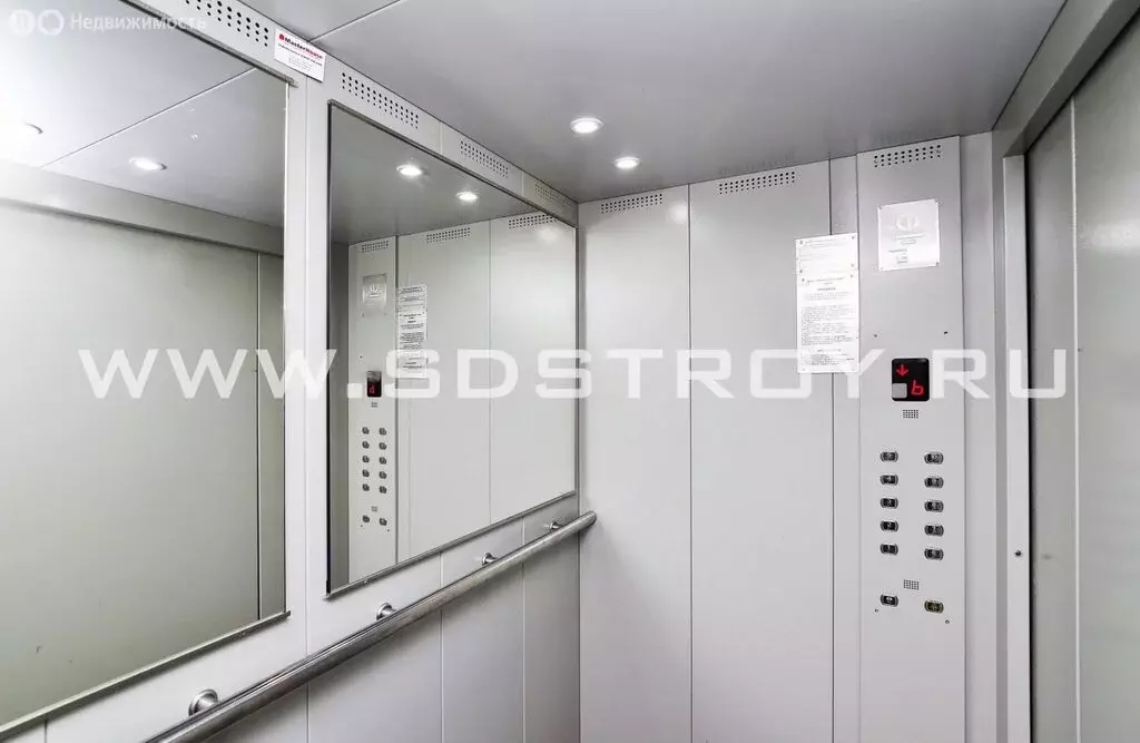 1-комнатная квартира: Сысерть, улица Свободы, 38А (38 м) - Фото 2