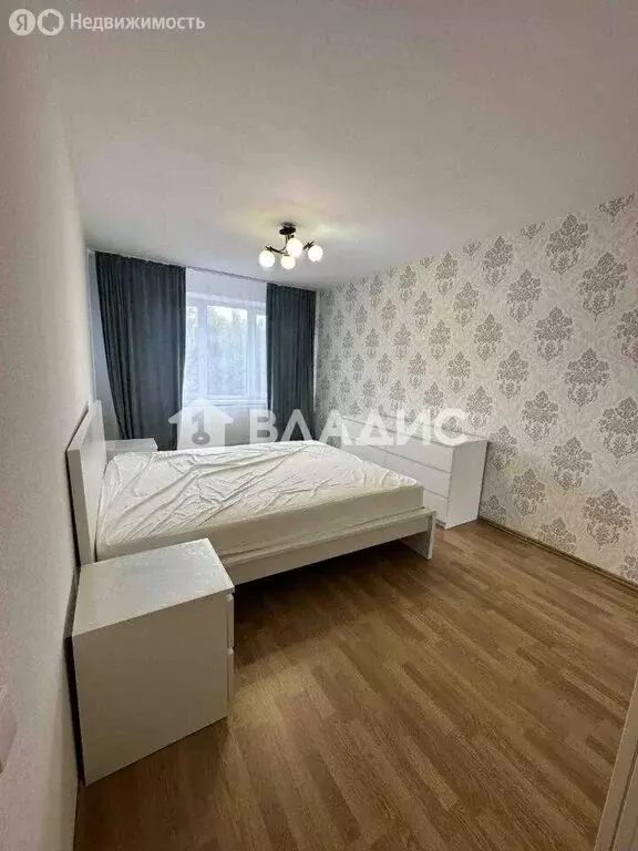 3-комнатная квартира: Балашиха, Московский бульвар, 4 (62.5 м) - Фото 1