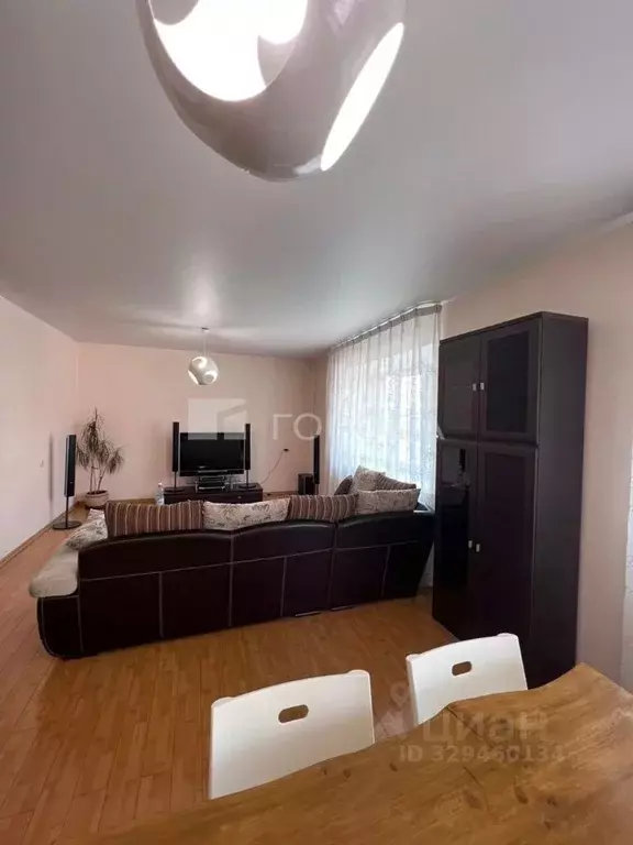 3-к кв. Новосибирская область, Новосибирск Стартовая ул., 3 (87.0 м) - Фото 1
