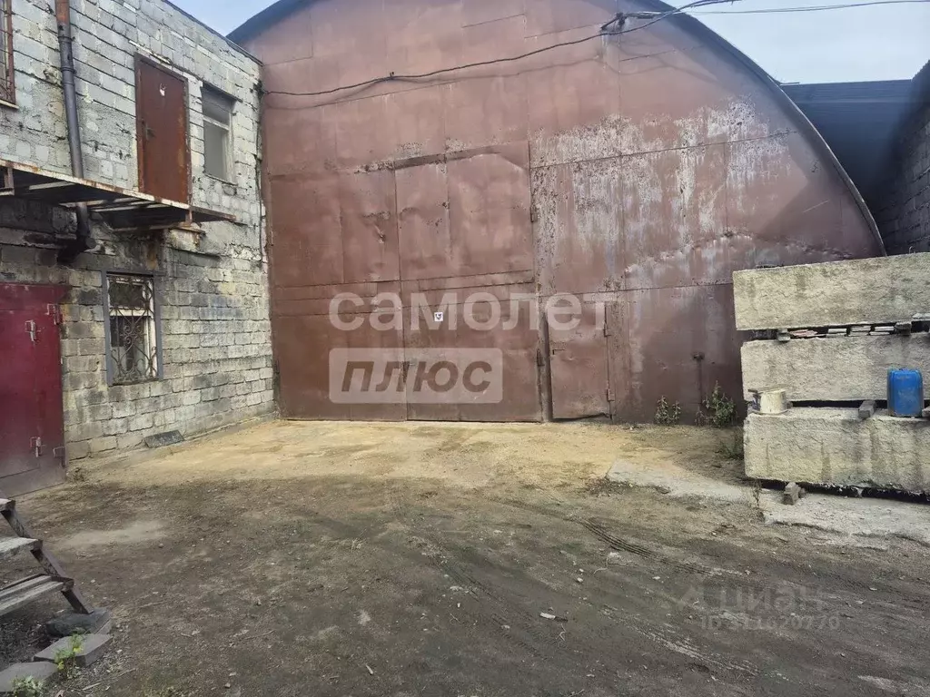 Производственное помещение в Липецкая область, Липецк Новолипецк мкр,  ... - Фото 2