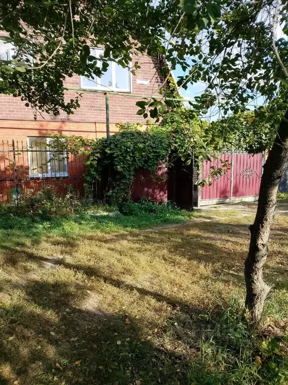 Дом в Курская область, Курск ул. 1-я Прогонная, 1/1 (172 м) - Фото 2