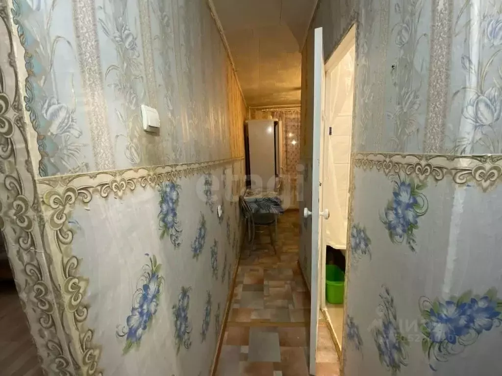 1-к кв. Пермский край, Чернушка Юбилейная ул., 1 (30.5 м) - Фото 0