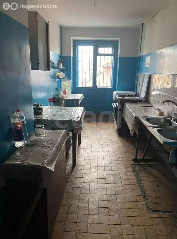 1к в -комнатной квартире (11.7 м) - Фото 0
