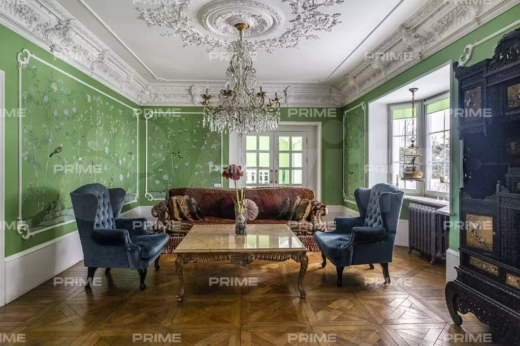 Дом 1000 м на участке 30 сот. - Фото 0