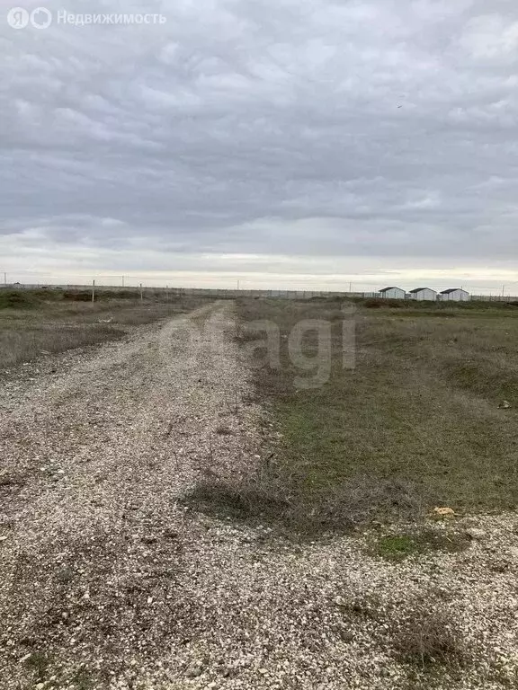 Участок в Суворовское, Северная улица (8 м) - Фото 2