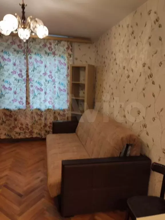 Комната 18 м в 4-к., 2/8 эт. - Фото 0