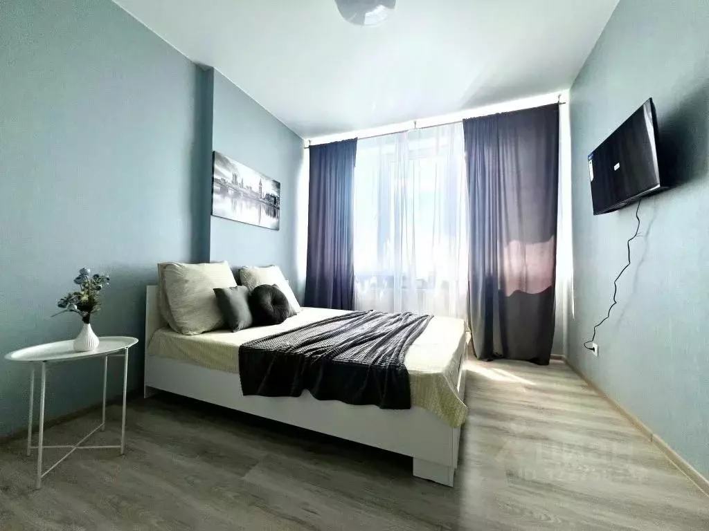 2-к кв. Удмуртия, Ижевск ул. Софьи Ковалевской, 3 (45.0 м) - Фото 1