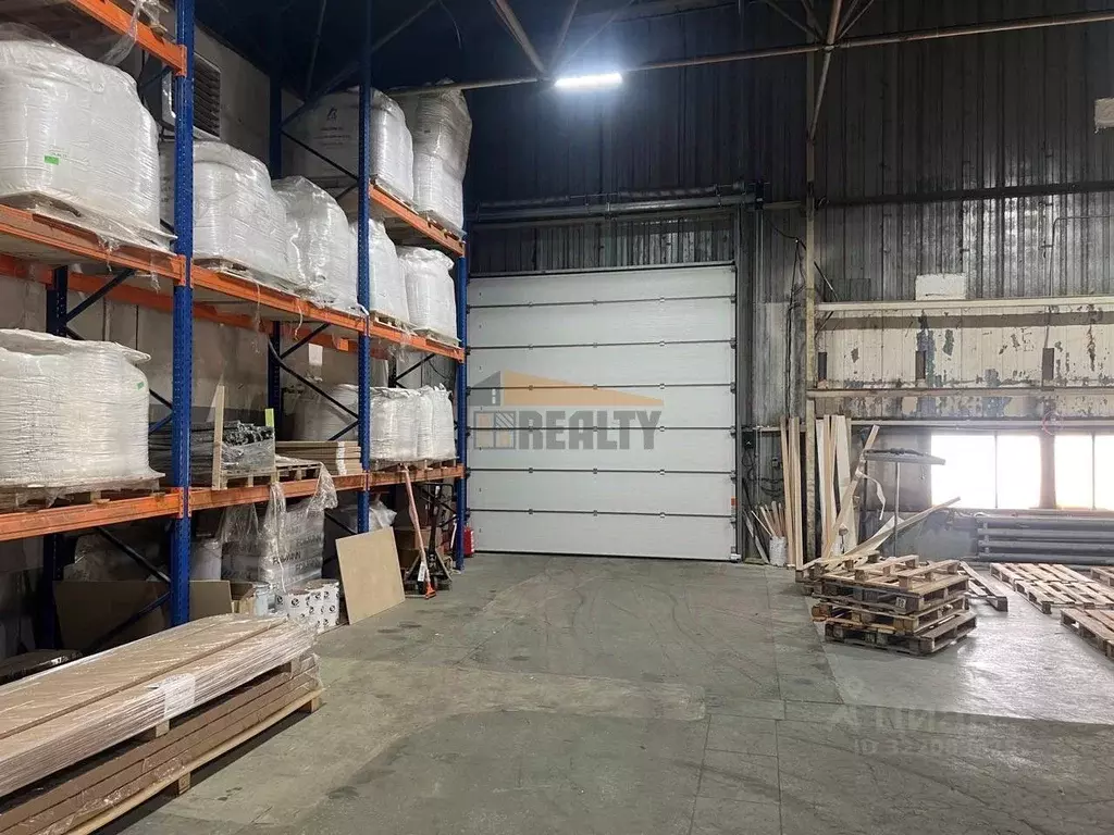 Производственное помещение в Московская область, Раменский ... - Фото 2