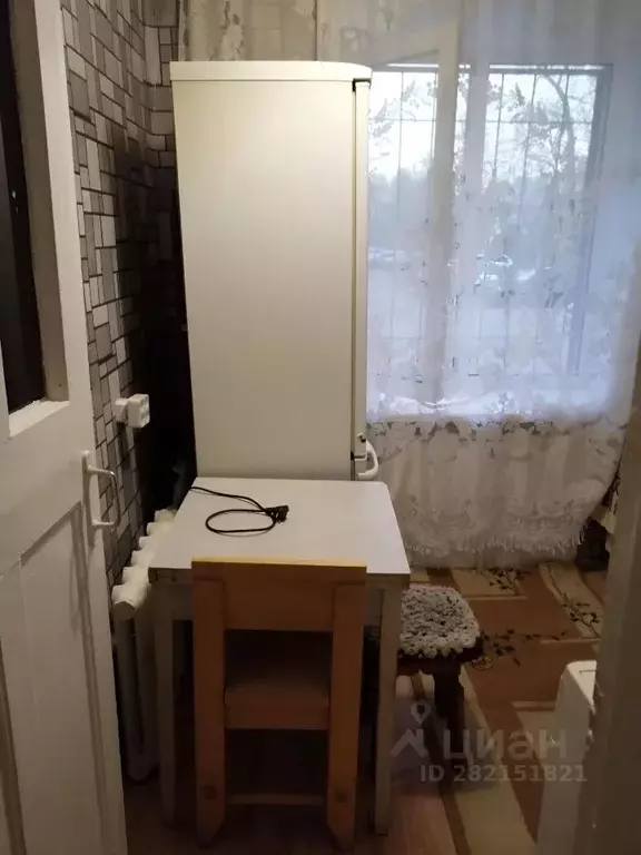 1-к кв. Тверская область, Тверь Ипподромная ул., 21 (33.0 м) - Фото 1