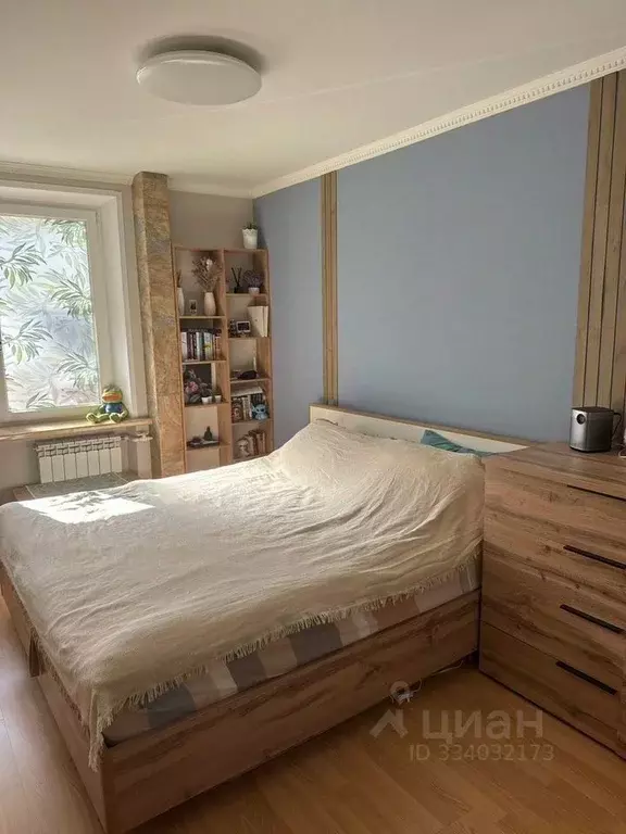 2-к кв. Москва ул. Бестужевых, 13 (63.0 м) - Фото 1