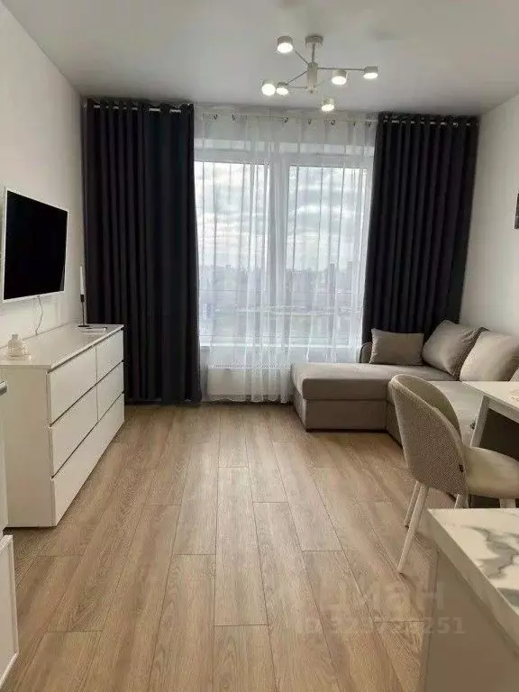 1-к кв. Москва Новоостаповская ул., 7к1 (20.0 м) - Фото 2