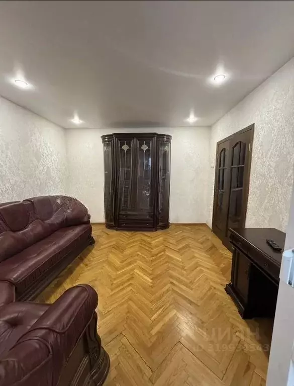 3-к кв. Краснодарский край, Сочи Вишневая ул., 18 (72.0 м) - Фото 1