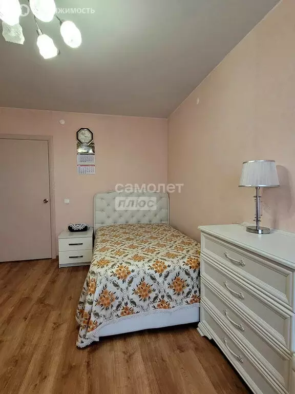 3-комнатная квартира: Вологда, улица Маршала Конева, 26 (69.3 м) - Фото 1