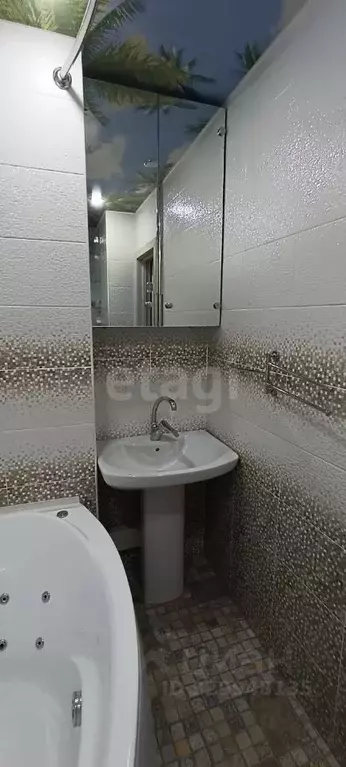 2-к кв. Иркутская область, Ангарск 29-й мкр, 28 (54.2 м) - Фото 1