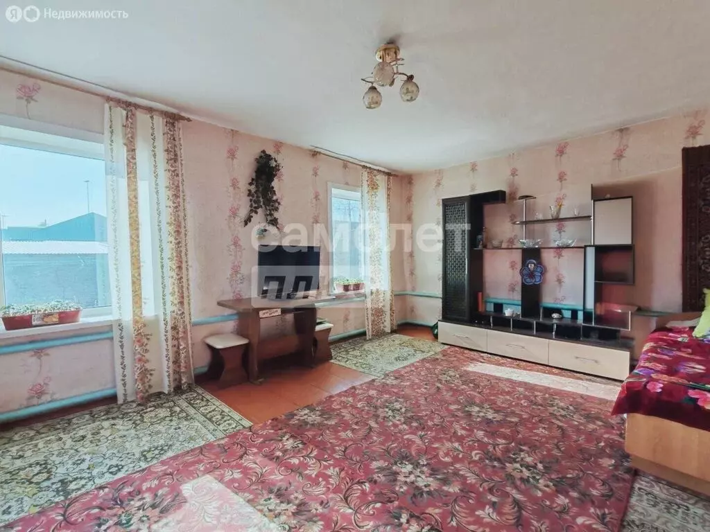Дом в село Первомайское, Северная улица, 1А (48.8 м) - Фото 1