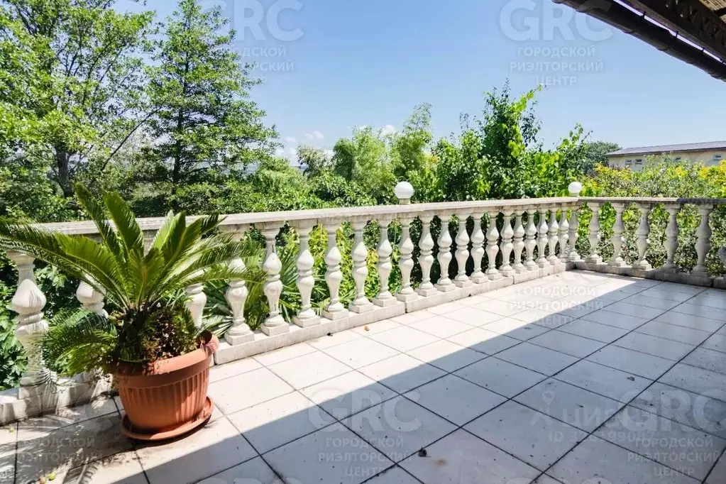 Дом в Краснодарский край, Сочи Пятигорская ул., 37 (115 м) - Фото 1