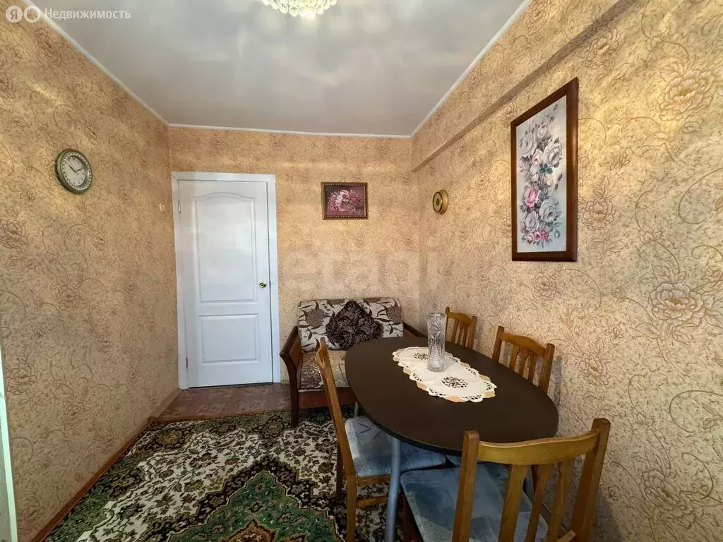 4-комнатная квартира: Ачинск, 1-й микрорайон, 36 (57.2 м) - Фото 2