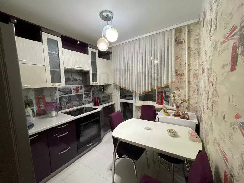2-к. квартира, 47,5 м, 9/9 эт. - Фото 1