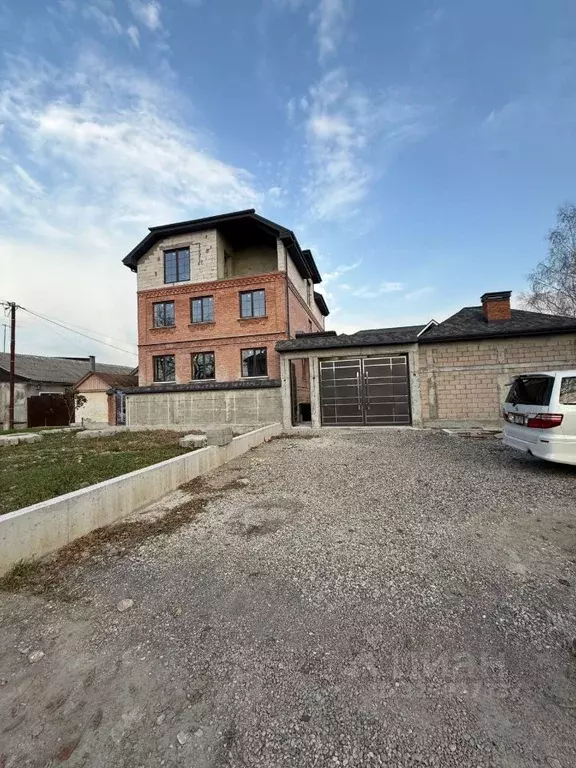 Дом в Ставропольский край, Пятигорск ул. Матвеева (500 м) - Фото 2