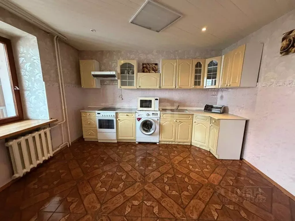 3-к кв. Челябинская область, Челябинск Комсомольский просп., 66А ... - Фото 1