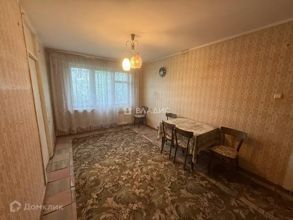 Продаётся 2-к квартира, 46 м - Фото 1