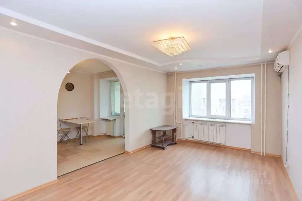 2-к кв. Хабаровский край, Хабаровск ул. Серышева, 80 (56.0 м) - Фото 1