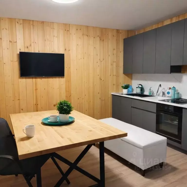 Дом в Московская область, Дмитровский муниципальный округ, Морозовский ... - Фото 2