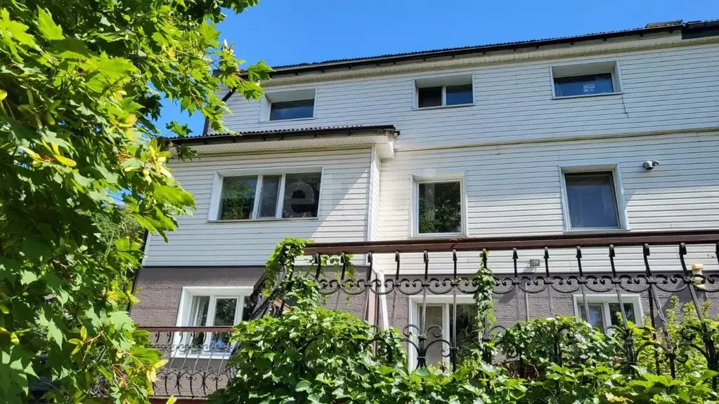 Дом в Приморский край, Владивосток Орбита СТ, 162 (240 м) - Фото 0