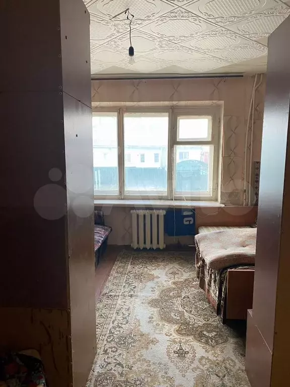 Комната 13 м в 1-к., 2/5 эт. - Фото 1
