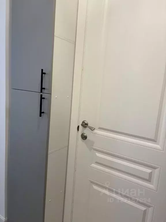 Студия Москва Родниковая ул., 30к2 (26.0 м) - Фото 2