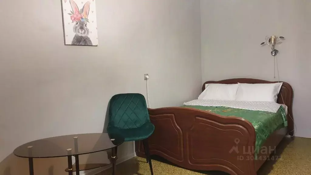 2-к кв. Санкт-Петербург просп. Маршала Жукова, 43К1 (56.0 м) - Фото 0
