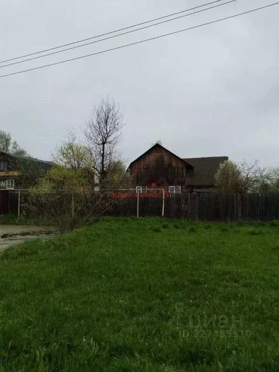 Дом в Ярославская область, Ярославский муниципальный округ, пос. ... - Фото 2