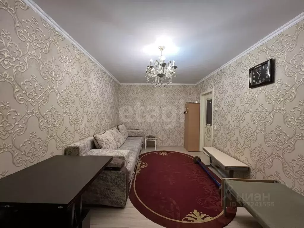 3-к кв. Ямало-Ненецкий АО, Новый Уренгой ул. Геологоразведчиков, 6 ... - Фото 2