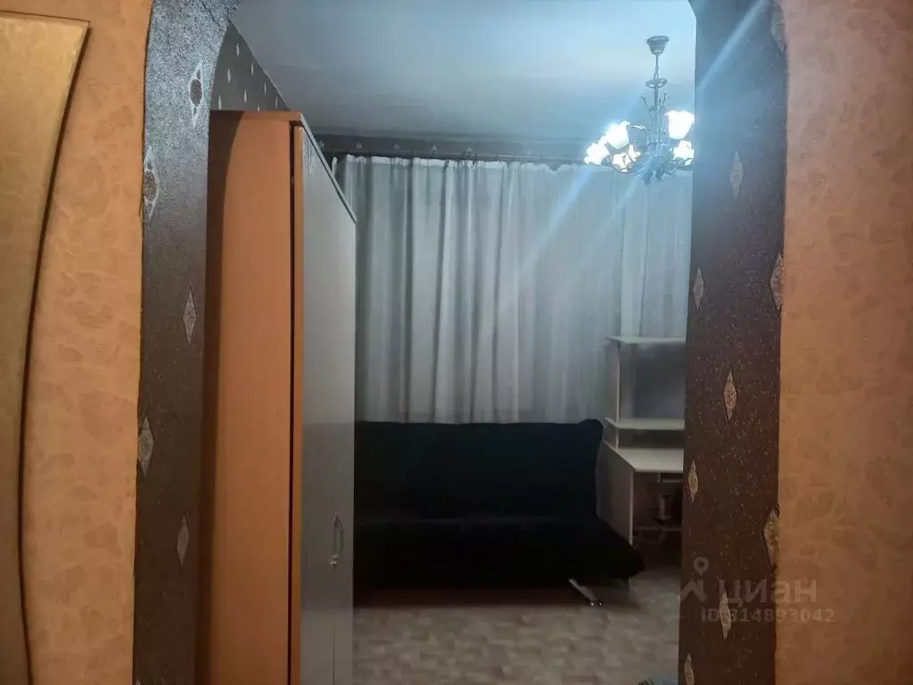 2-к кв. Иркутская область, Ангарск 107-й кв-л, 11 (42.0 м) - Фото 0