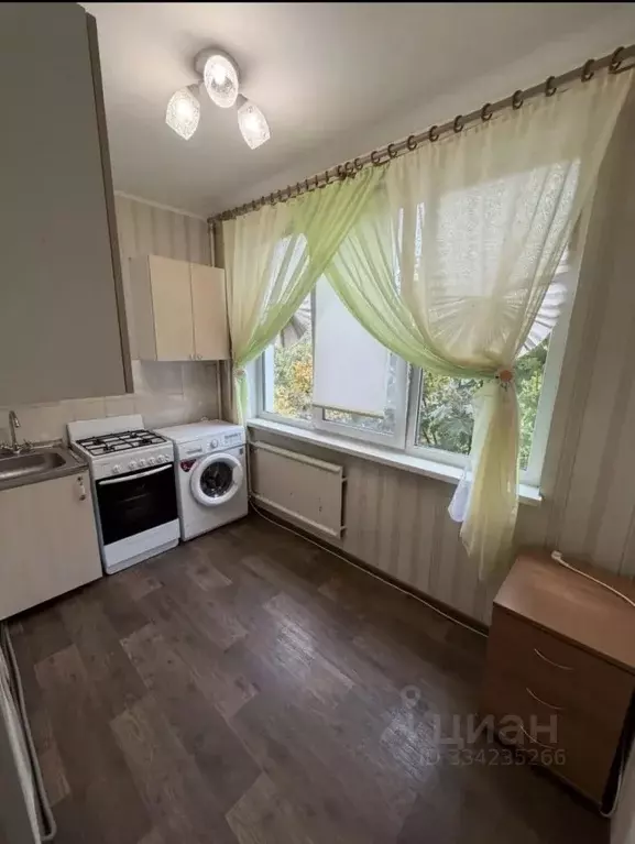 2-к кв. Санкт-Петербург ул. Дыбенко, 23К1 (44.0 м) - Фото 1