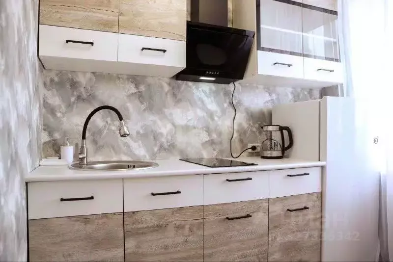 2-к кв. Камчатский край, Петропавловск-Камчатский ул. Кирдищева, 4 ... - Фото 1