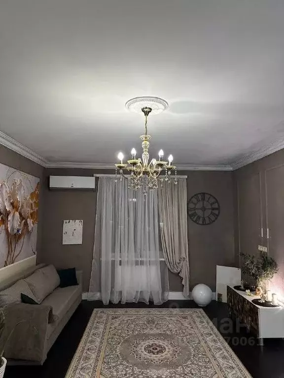 Дом в Краснодарский край, Краснодар Отделение № 1 ОПХ Колос мкр, ул. ... - Фото 2