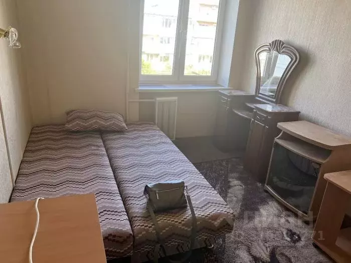 Комната Крым, Евпатория ул. Некрасова, 87 (17.0 м) - Фото 1