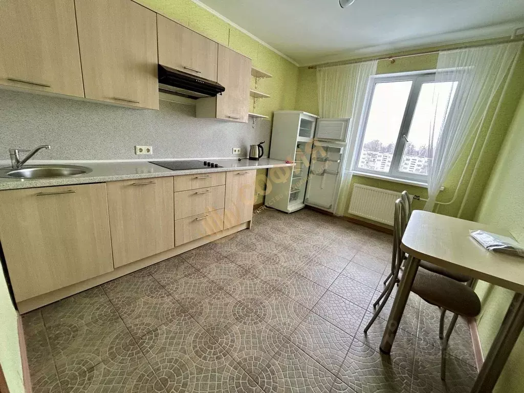 1-к кв. Санкт-Петербург просп. Науки, 79к3 (40.5 м) - Фото 1