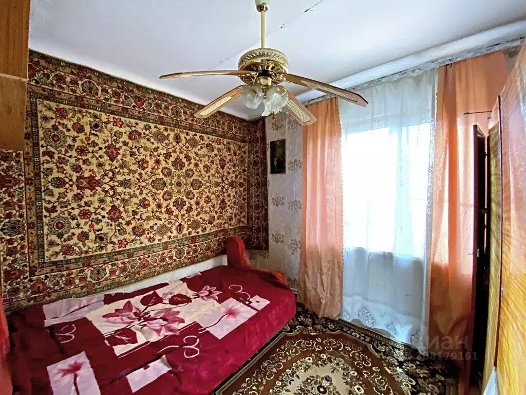 Квартира, 3 комнаты, 44 м - Фото 0