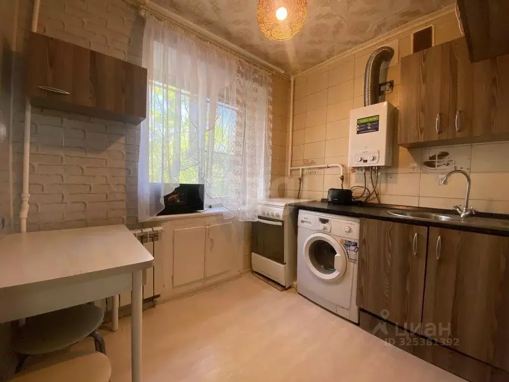 1-к кв. Ростовская область, Ростов-на-Дону, Нахичевань ул. ... - Фото 1