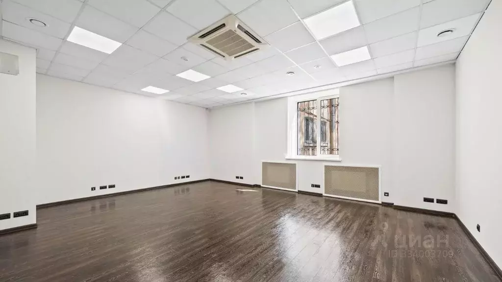 Офис в Санкт-Петербург 18-я Васильевского острова линия, 29И (40 м) - Фото 2