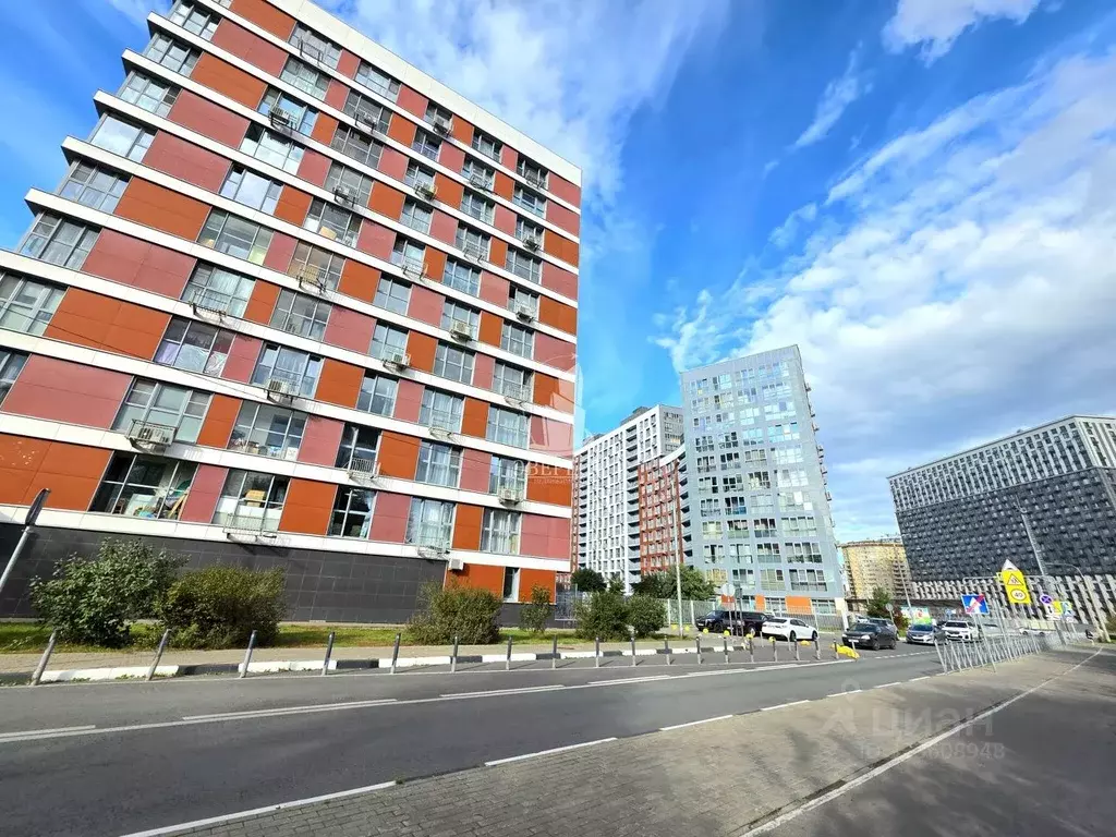 Гараж в Московская область, Мытищи ул. Рождественская, 2 (27 м) - Фото 2