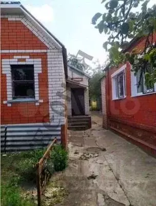 Дом в Белгородская область, Белгород Магистральная ул. (130 м) - Фото 0